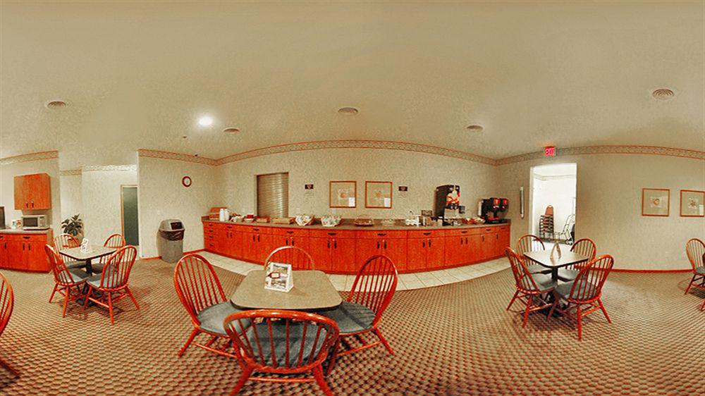 Mainstay Suites Fargo - I-94 Medical Center Exterior photo